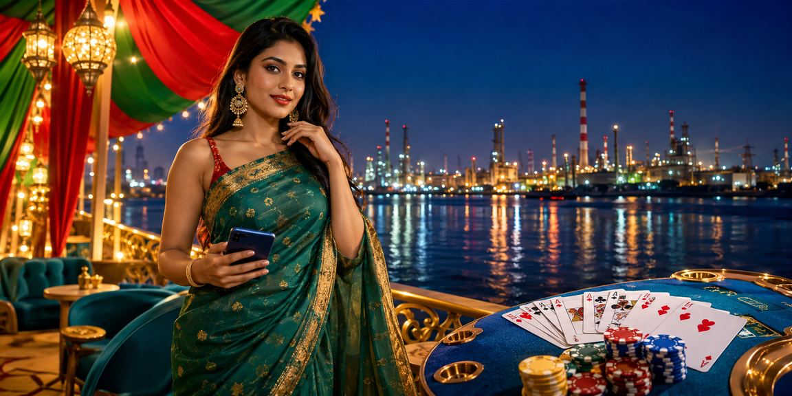 নারায়ণগঞ্জে টিন পাতি গেম লেআউট দেখাচ্ছে